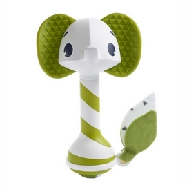 Teether Rattle Tiny Love Samuel Elephant