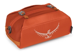 Kulturbeutel Osprey Ultralight Washbag Padded Orange