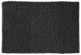 Badematte Sealskin Brilliance Tokyo Anthrazit