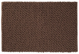 Badematte Sealskin Brilliance Tokyo Taupe
