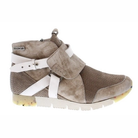 Yellow Cab Topic Taupe