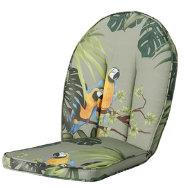 Tuinkussen Madison Kettler Comfort Prince Riff Green 2021