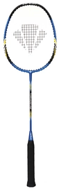 Badmintonracket Carlton Tornado 110 G4 HH (Bespannen)