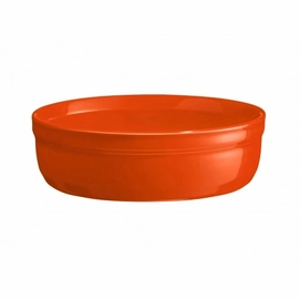 Plat Crème Brûlée Emile Henry Toscane 13 cm (6 pièces)