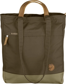 Tragetasche Fjällräven Totepack No.1 Khaki Sand