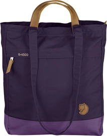 Cabas Fjällräven Totepack No.1 Alpine Purple Amethyst