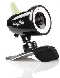 Babyfoon Babymoov Touchscreen Extra Camera