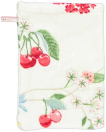Waschlappen Pip Studio Hummingbirds Star White