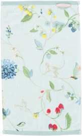 Gästehandtuch Pip Studio Hummingbirds Blue