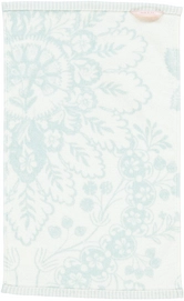 Gastendoek Pip Studio Lacy Dutch Blue