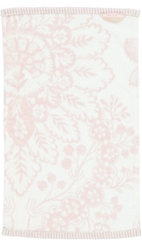 Gastendoek Pip Studio Lacy Dutch Lilac