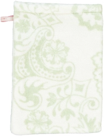 Washandje Pip Studio Lacy Dutch Green