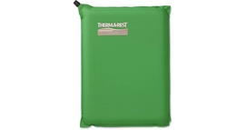 Coussin de Voyage Gonflable Thermarest Trail Seat Lily Pad Vert