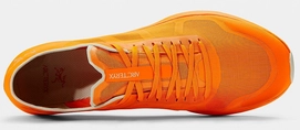Trailrunning Schoen Arc'teryx Men Norvan SL 2 Light Revel Light Cocoon