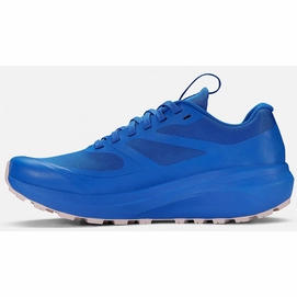 Trailrunning Schoen Arc'teryx Women Norvan LD 3 Fluidity Light Desert Salt-2
