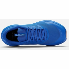 Trailrunning Schoen Arc'teryx Women Norvan LD 3 Fluidity Light Desert Salt