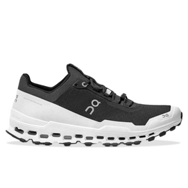 Trail Running Shoes On Running Men Cloudultra Black White