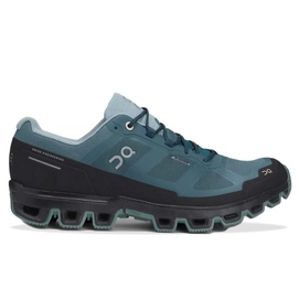 Chaussures de Trail On Running Men Cloudventure Waterproof Storm Cobble-Taille 46