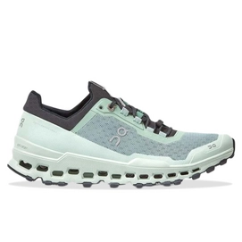 Chaussures de Trail On Running Women Cloudultra Black Whi-Pointure 36,5