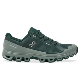 Chaussures de Trail On Running Women Cloudventure Waterproof Juniper-Taille 37