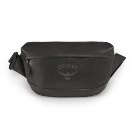 Heuptas Osprey Transporter Waist Black