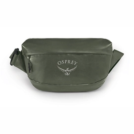 Sac Banane Osprey Transporter Waist Haybale Green