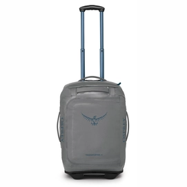 Valise Osprey Rolling Transporter 40 Smoke Grey