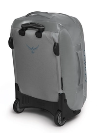 TransporterWheeledDuffel40_F21_Side4_SmokeGrey