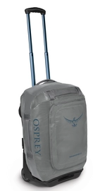 TransporterWheeledDuffel40_F21_Side_SmokeGrey