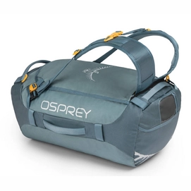 Duffel Osprey Transporter 40 Keystone Grey