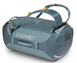 Duffel Osprey Transporter 65 Keystone Grey