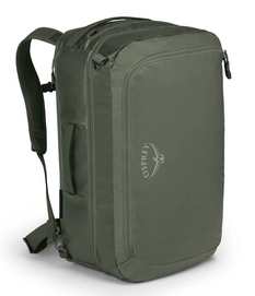 Reisetasche Osprey Transporter Carry-On 44 Haybale Green