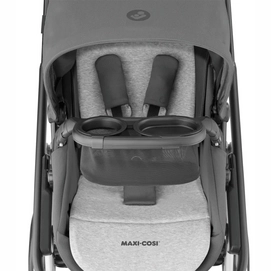 Kinderwagen Accessoire Maxi-Cosi Lila Child Tray Black