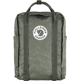 Rugzak Fjällräven Tree-Kånken Charcoal Grey