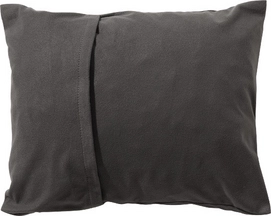 Housse Coussin de Voyage Thermarest Trekker Pillow Case Gris