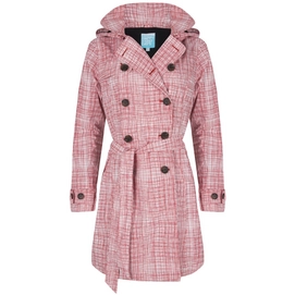 Regenmantel Happy Rainy Days Trenchcoat Romy