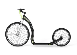 Step Yedoo Trexx 26/20 Black
