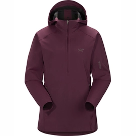 Jacke Arc'teryx Trino SL Anorak Rhapsody Damen