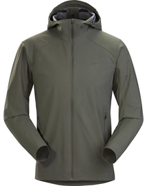 Vest Arc'teryx Men Trino SL Hoody Aeroponic