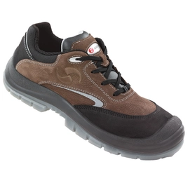 Veiligheidsschoen Sixton Peak Triumph Bruin S3