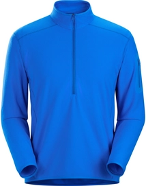 Trui Arc'teryx Men Delta LT Zip Neck Fluidity