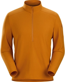 Trui Arc'teryx Men Delta LT Zip Neck Revel