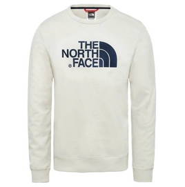 Trui The North Face Men Drew Peak Crew Light TNF White