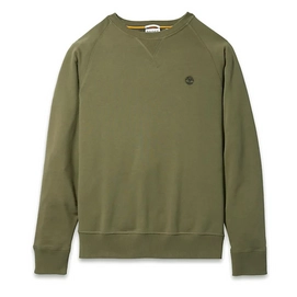 Pull Timberland Homme Exeter River Sweatshirt Grape Leaf