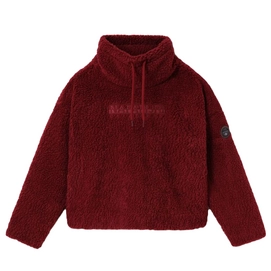 Pullover Napapijri Teide T Vint Amaranth Damen