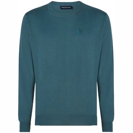 Trui North Sails Men Crewneck 12GG Cotton Mediterranea