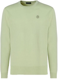 Trui North Sails Men Crewneck 12GG Seaweed Green