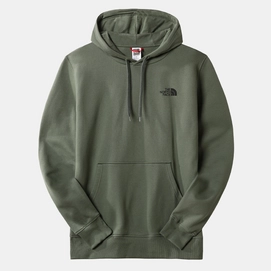 Pull The North Face Men Simple Dome Hoodie Thyme-M