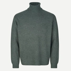 Turtle Neck Samsoe Samsoe Men Viktor Urban Chic 22-L