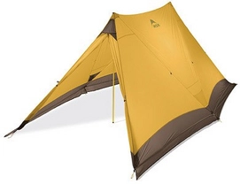Tent MSR Essential Twin Brothers